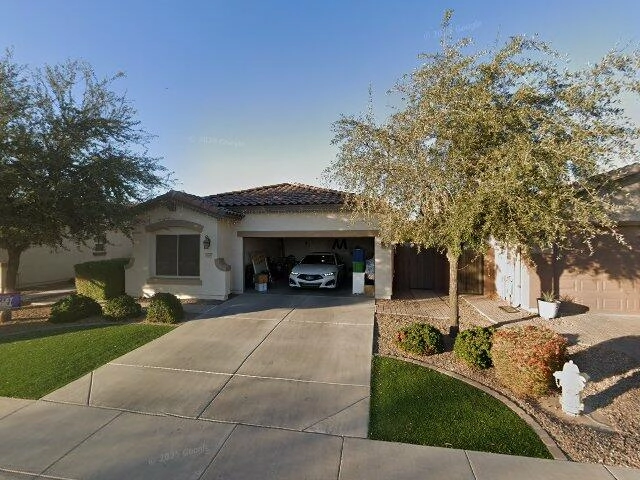 House image located at San Tan Valley, AZ 85140