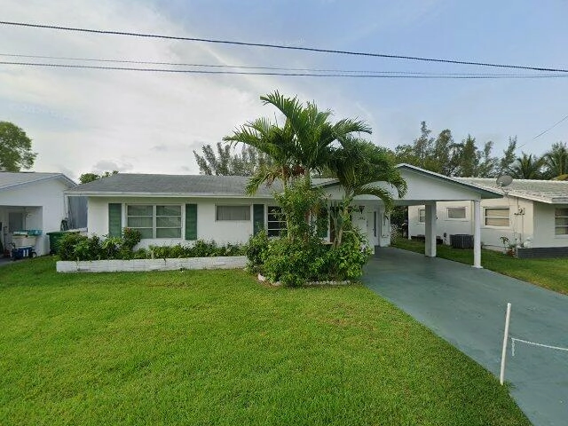 House image located at Fort Lauderdale, FL 33309