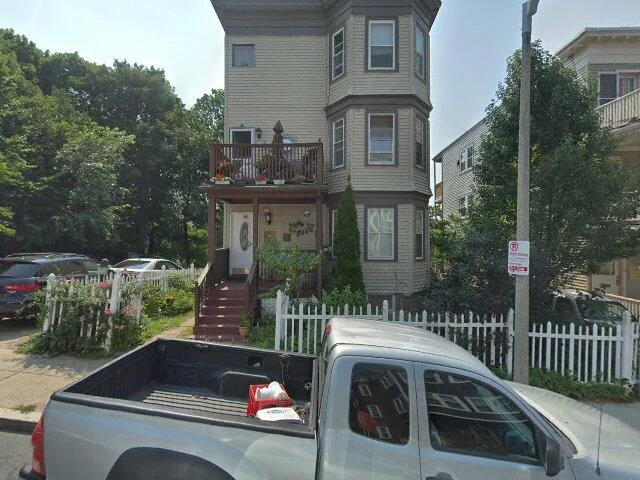 House image located at Dorchester, MA 02122