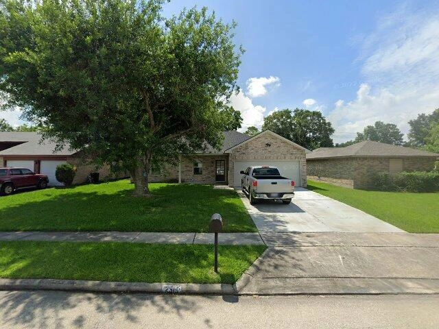 House image located at Friendswood, TX 77546