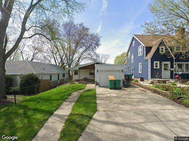 House image located at Joliet, IL 60435