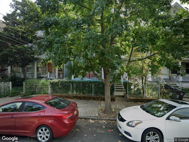 House image located at Newark, NJ 07108