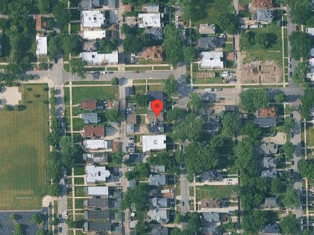 House image located at Chicago, IL 60644