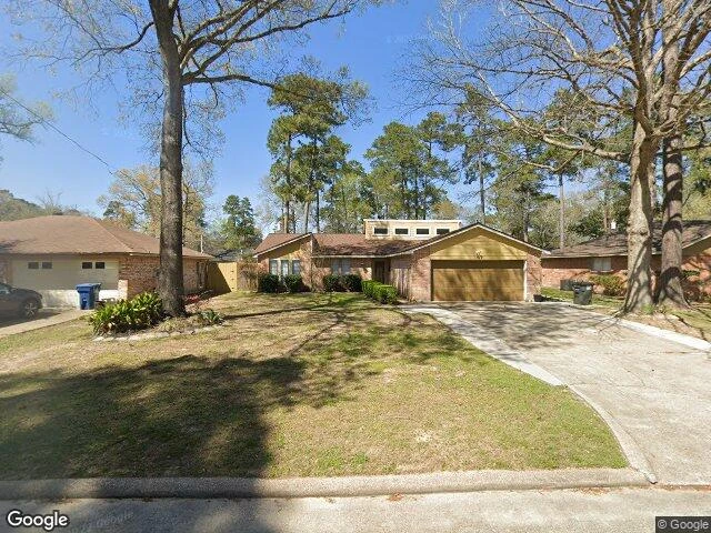 House image located at New Caney, TX 77357