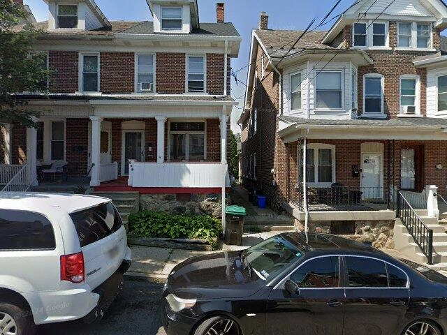 House image located at Bethlehem, PA 18015
