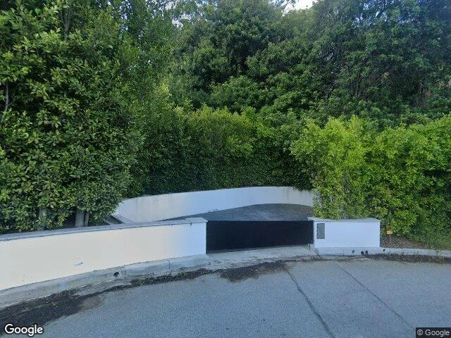 House image located at Beverly Hills, CA 90210