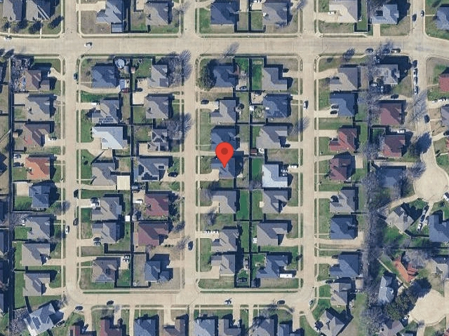 House image located at Desoto, TX 75115