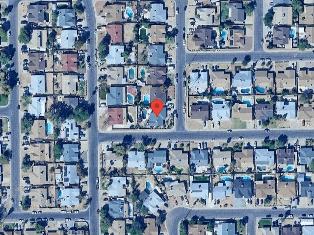 House image located at Phoenix, AZ 85033