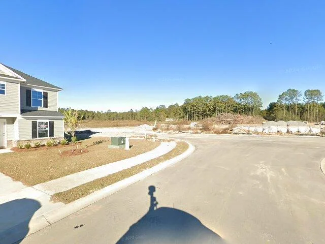 House image located at Camden, SC 29020