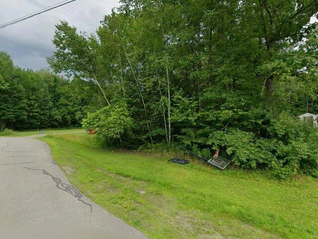 House image located at Unity, ME 04988