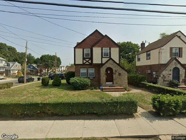 House image located at Valley Stream, NY 11580