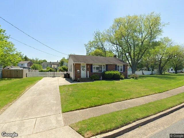 House image located at Blackwood, NJ 08012