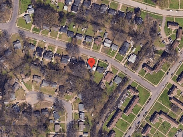 House image located at Memphis, TN 38106