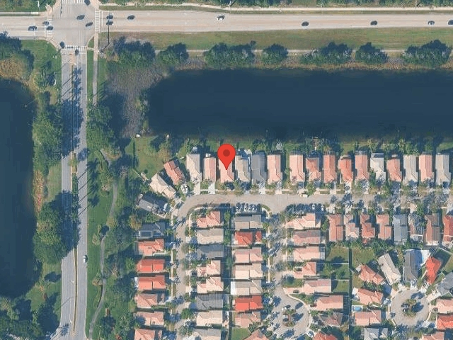 House image located at Hollywood, FL 33029