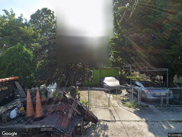 House image located at Miami, FL 33147