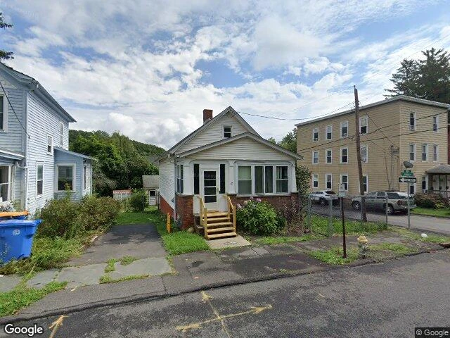 House image located at Kingston, NY 12401