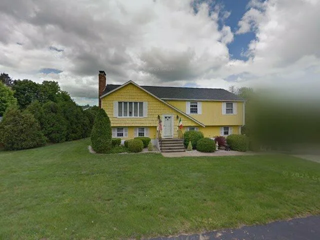 House image located at Braintree, MA 02184