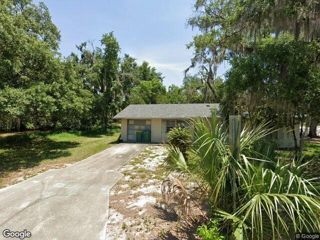 House image located at Eustis, FL 32726