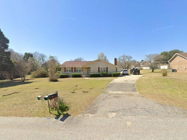 House image located at Orangeburg, SC 29118