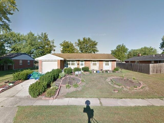 House image located at New Lebanon, OH 45345