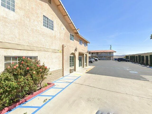 House image located at Barstow, CA 92311