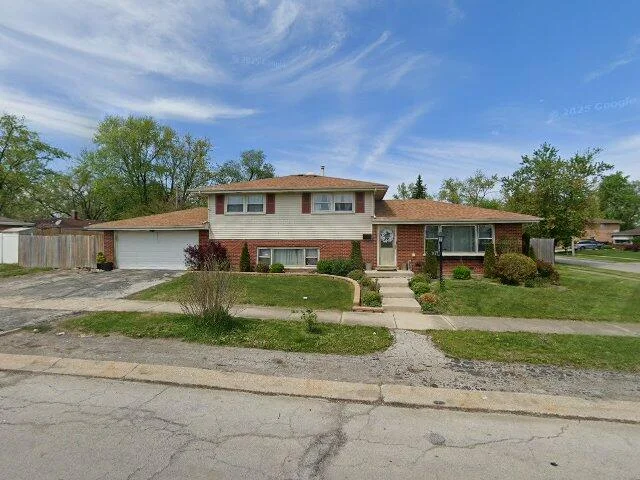 House image located at Chicago Heights, IL 60411
