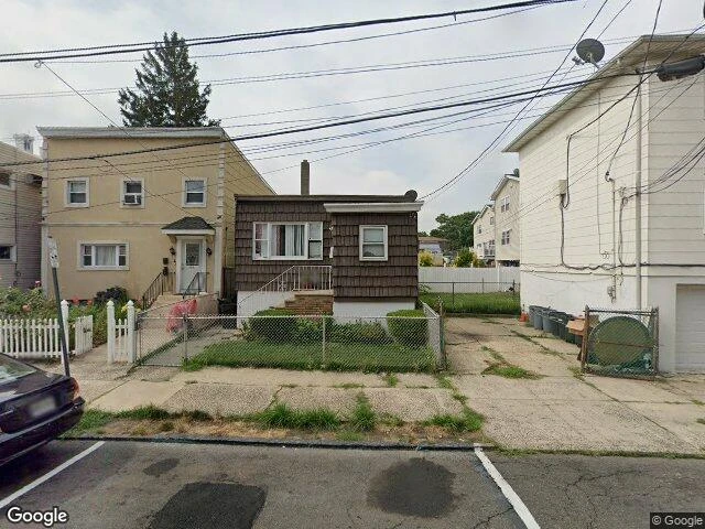 House image located at North Bergen, NJ 07047