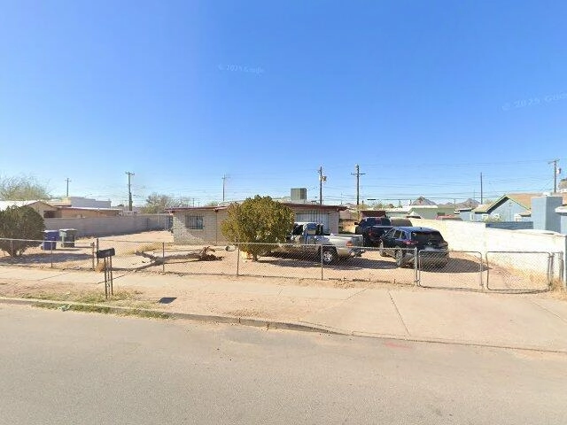 House image located at Tucson, AZ 85714