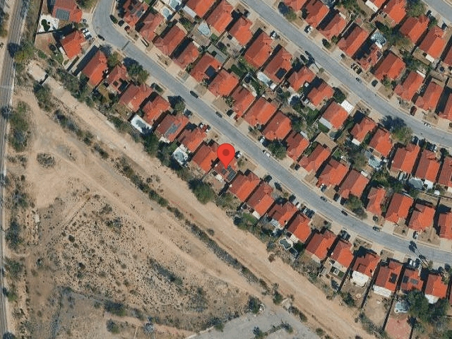 House image located at Tucson, AZ 85747