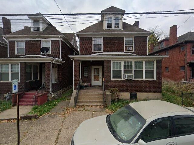 House image located at Braddock, PA 15104