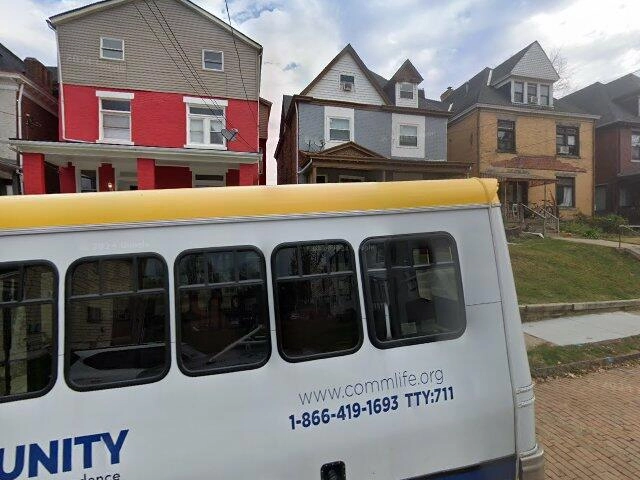 House image located at Pittsburgh, PA 15221