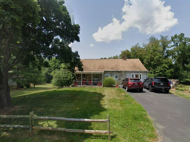 House image located at Ijamsville, MD 21754