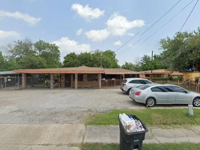 House image located at Houston, TX 77051