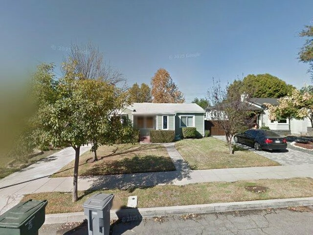 House image located at Glendale, CA 91201
