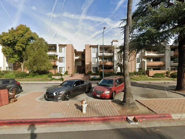 House image located at Van Nuys, CA 91405