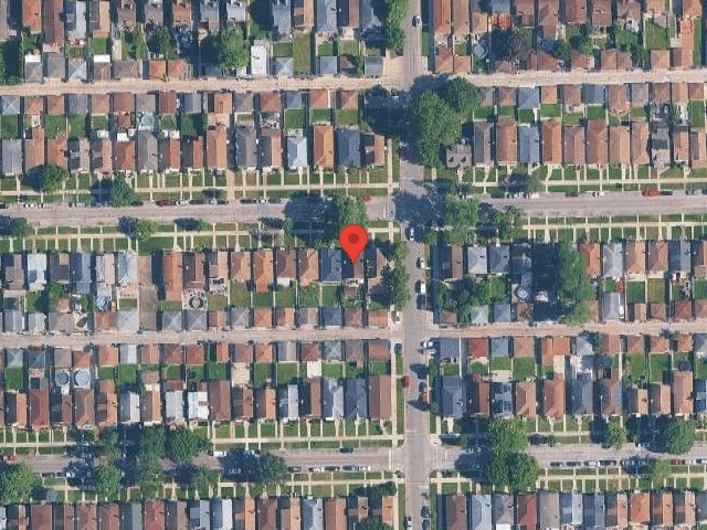 House image located at Chicago, IL 60629