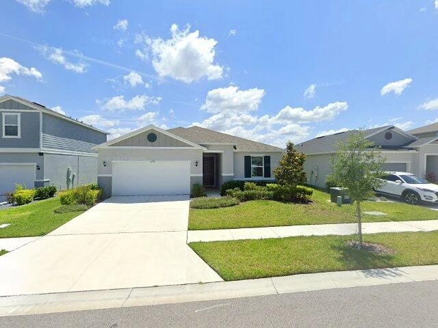 House image located at Hudson, FL 34669