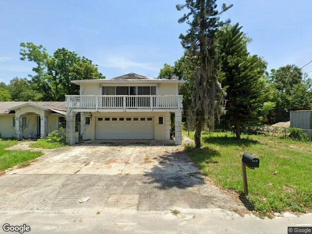 House image located at Eustis, FL 32726