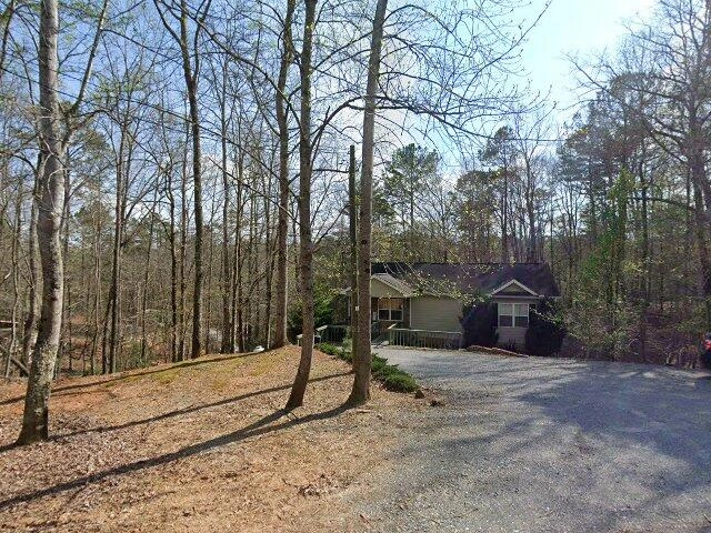 House image located at Ellijay, GA 30540