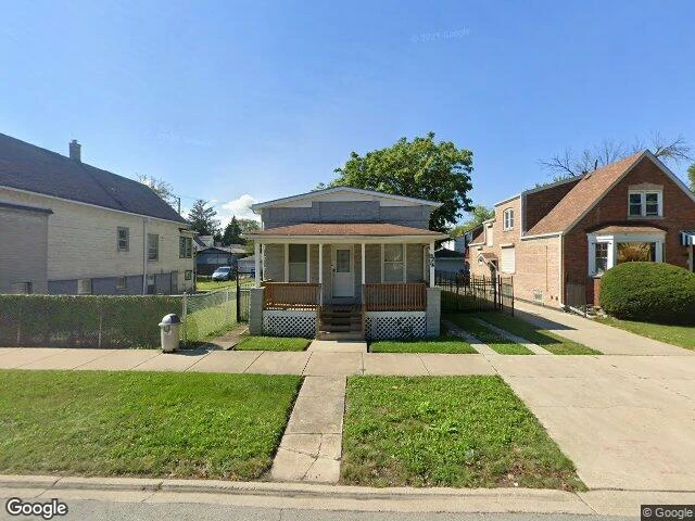 House image located at Chicago, IL 60619