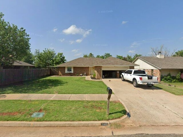 House image located at Edmond, OK 73012