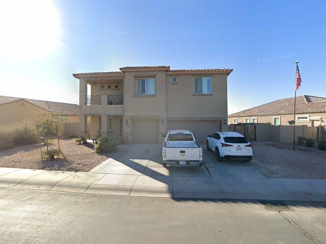 House image located at Maricopa, AZ 85138
