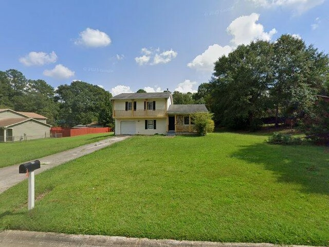 House image located at Jonesboro, GA 30238