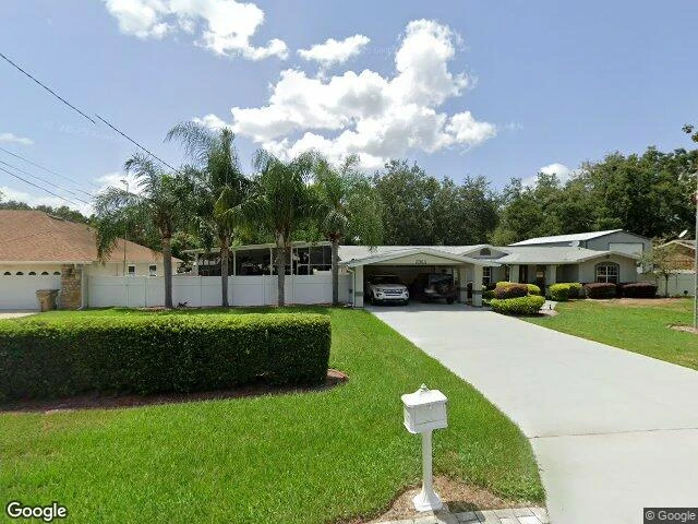 House image located at Tavares, FL 32778