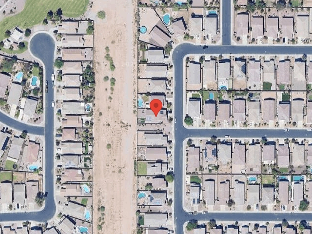 House image located at Maricopa, AZ 85138