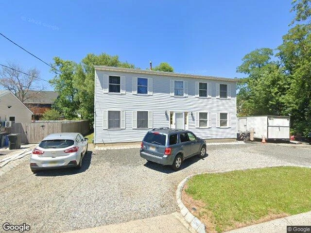 House image located at Keyport, NJ 07735