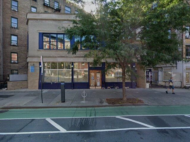 House image located at New York, NY 10014