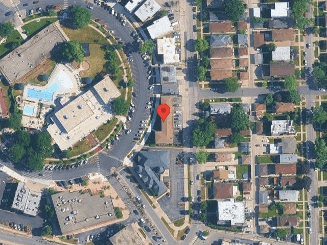 House image located at Elmwood Park, IL 60707