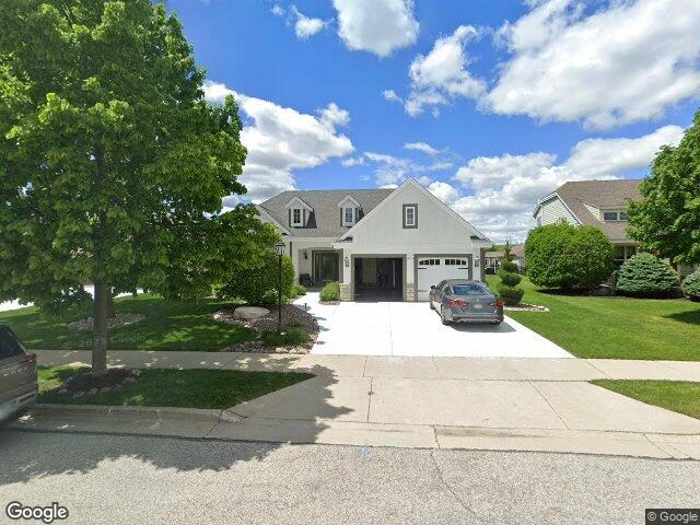 House image located at Waukesha, WI 53189