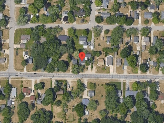 House image located at Muskegon, MI 49441